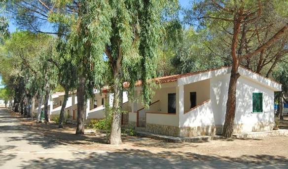 camping village lido del mare