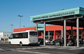perugia airport