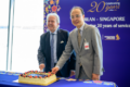 Singapore Airlines Celebra 20 Anni di Voli tra Milano e Singapore