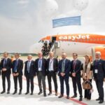 Il Terminal 2 di Malpensa, base storica di EasyJet. Fonte: Missionline