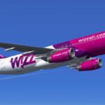 aereo wizz