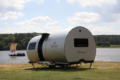 Parma, Al Salone del Camper Debutta la Caravan Telescopica Beauer