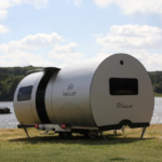 Caravan Telescopica